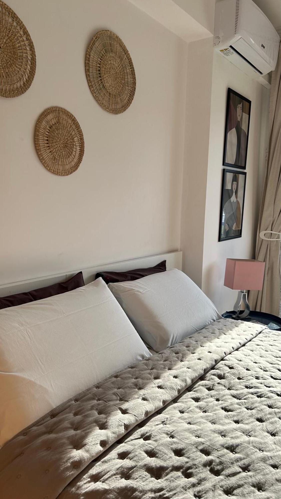 Ferienwohnung Casa Con Vista Mare Vlorë Exterior foto