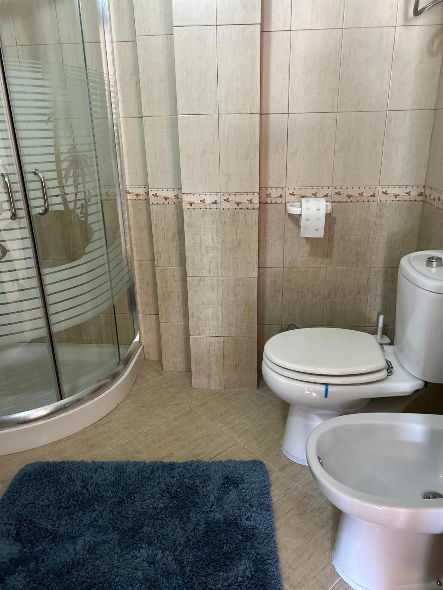 Ferienwohnung Casa Con Vista Mare Vlorë Exterior foto